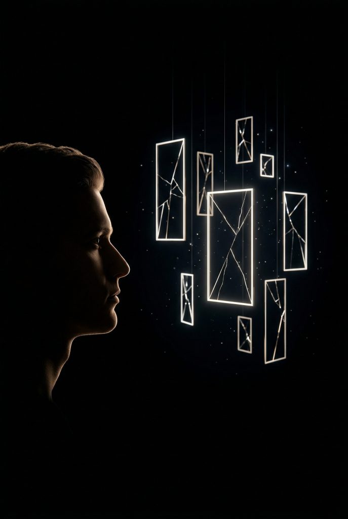 Endless Theory featured image for memory article