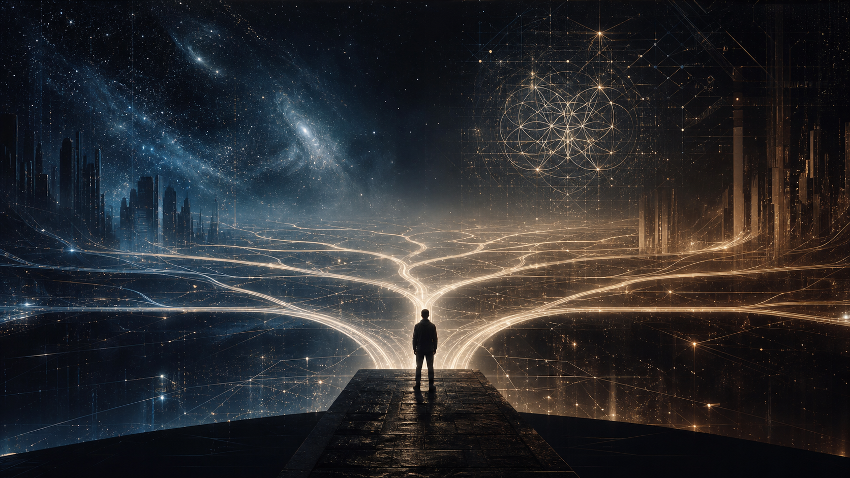 Branching futures